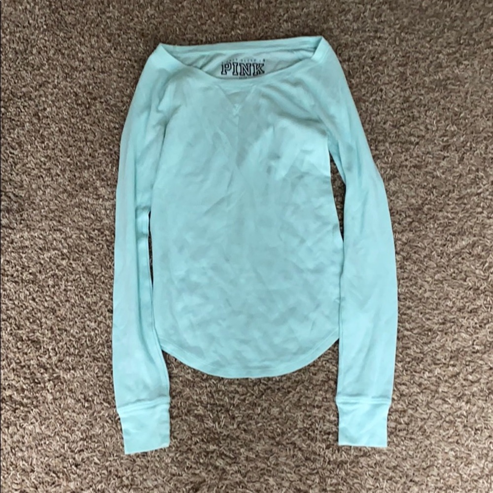 Long sleeve Victoria’s Secret Pink